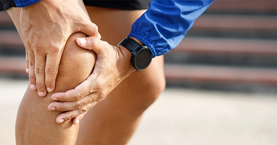 Can Foot Problems Cause Knee Pain? Understanding the Connection