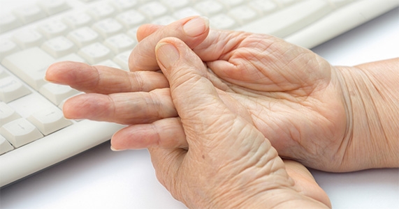 Everyday Activities That Strain Your Hands and Arms