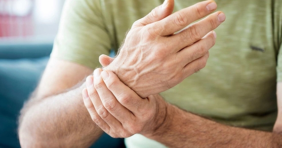 Think It’s Just a Sprain? A Closer Look at Wrist Pain and When to Seek Care