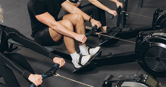 Understanding Hip and Knee Pain: How These Joints Work Together