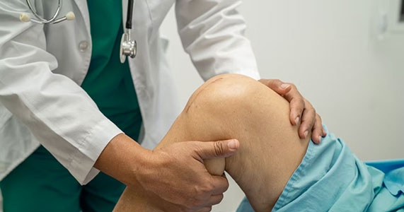 When Is Joint Replacement the Right Option?
