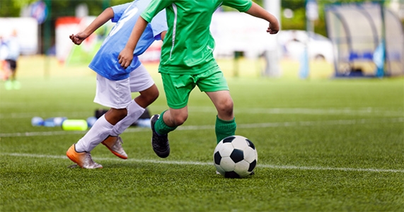 Why Every Young Athlete Needs a Sports Physical Before School Starts