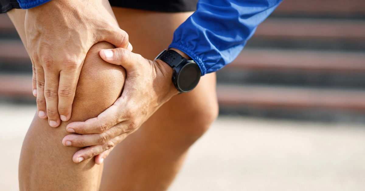 Can Foot Problems Cause Knee Pain? Understanding the Connection
