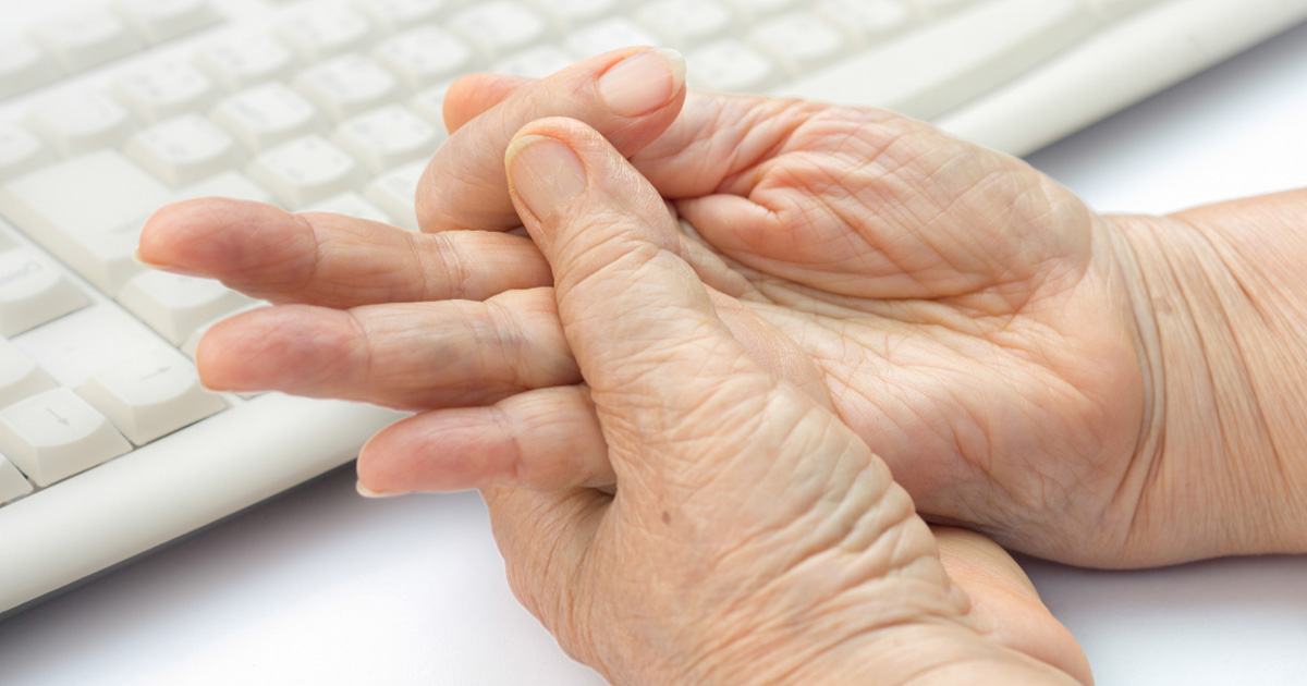 Everyday Activities That Strain Your Hands and Arms