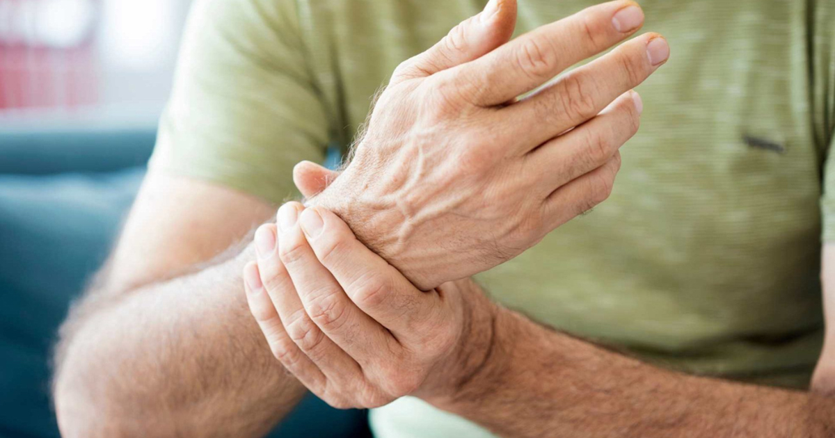 Think It’s Just a Sprain? A Closer Look at Wrist Pain and When to Seek Care