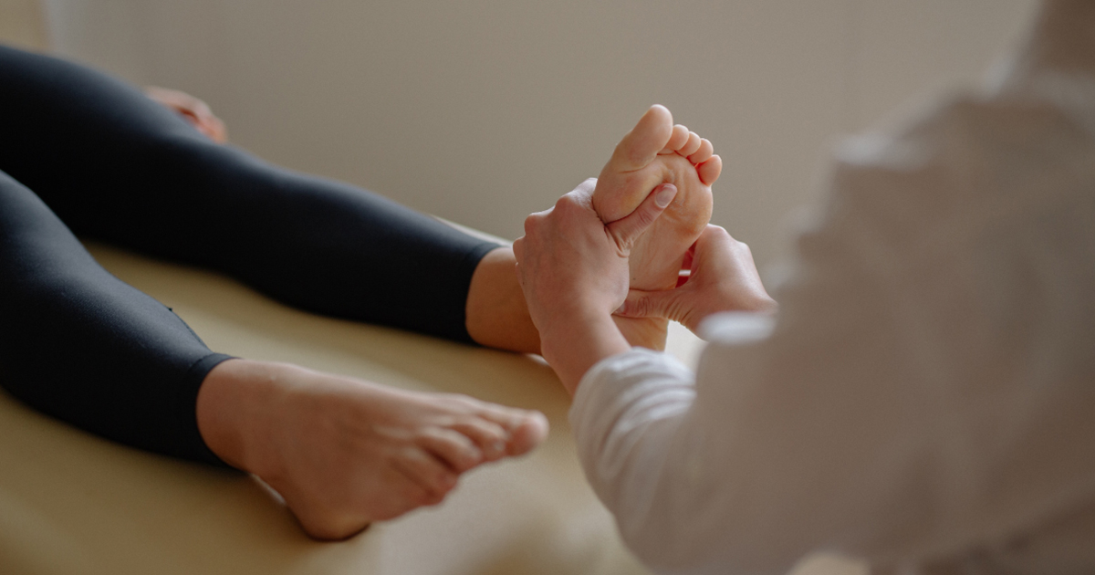 What Causes Foot & Ankle Pain? Symptoms, Treatment, and When to Seek Care