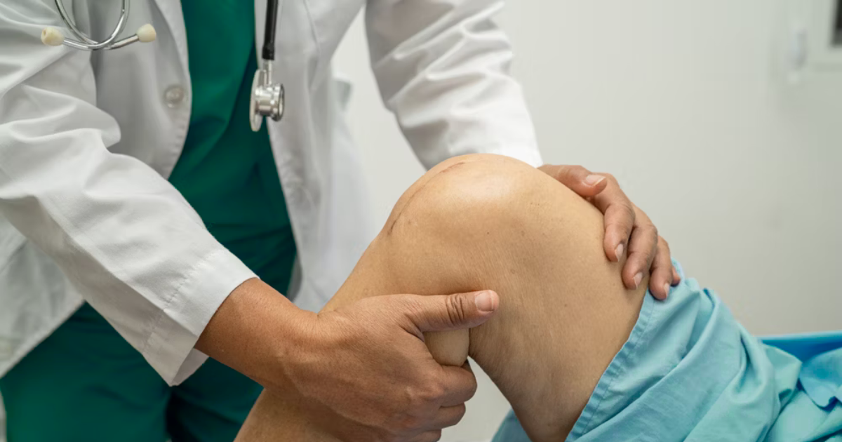 Stay Active, Avoid Injury: Common Sports Injuries and Prevention Tips
